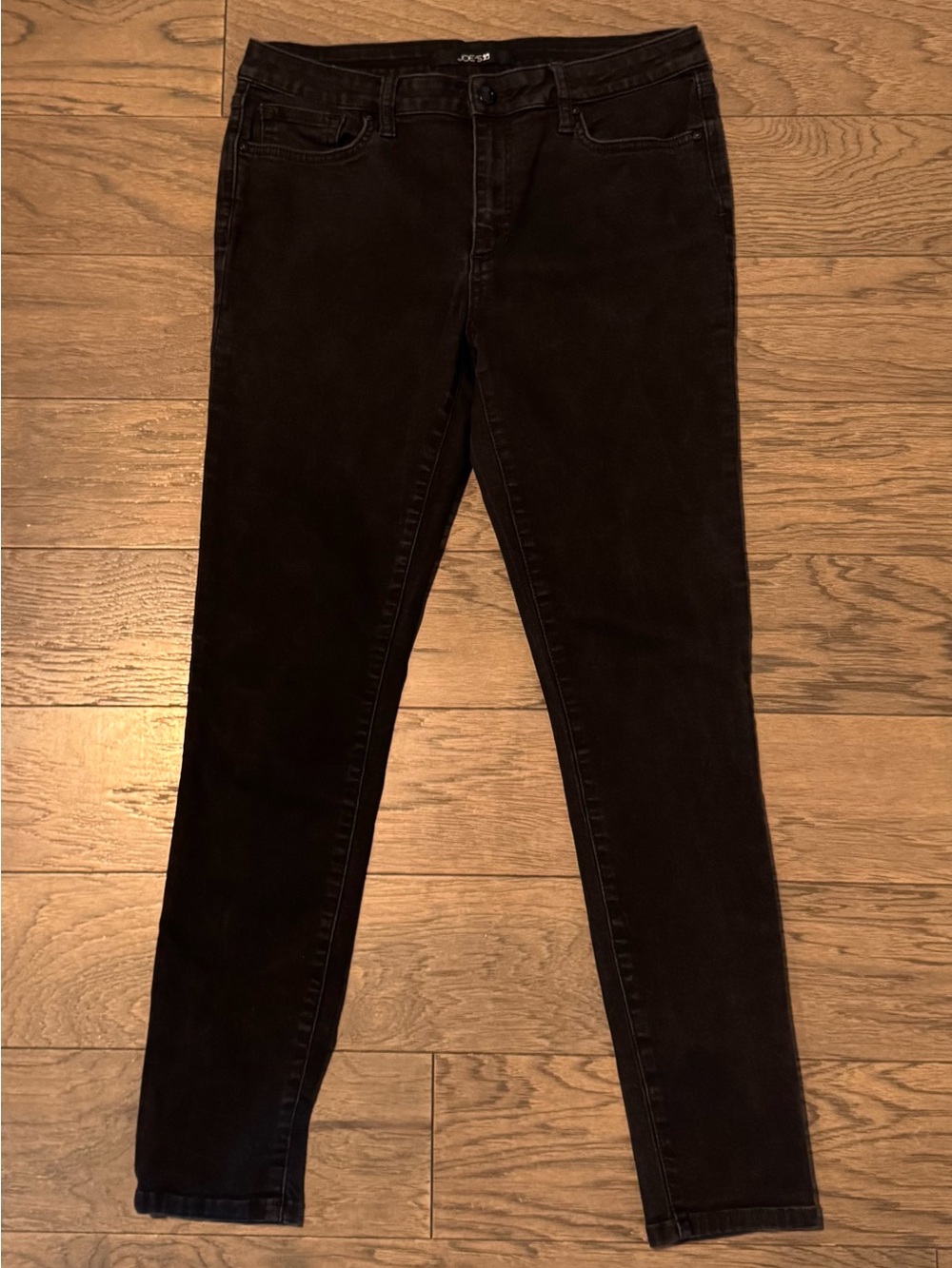 Joe's Jeans Women's Skinny Jeans - Black